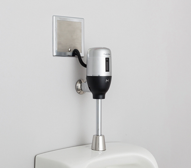 100Vタイプ｜自動水栓のミナミサワ 自動水栓で快適なトイレと水まわり