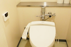大便器用感知式フラッシュバルブ ラムダ 自動水栓のミナミサワ 自動水栓で快適なトイレと水まわり 株式会社ミナミサワ